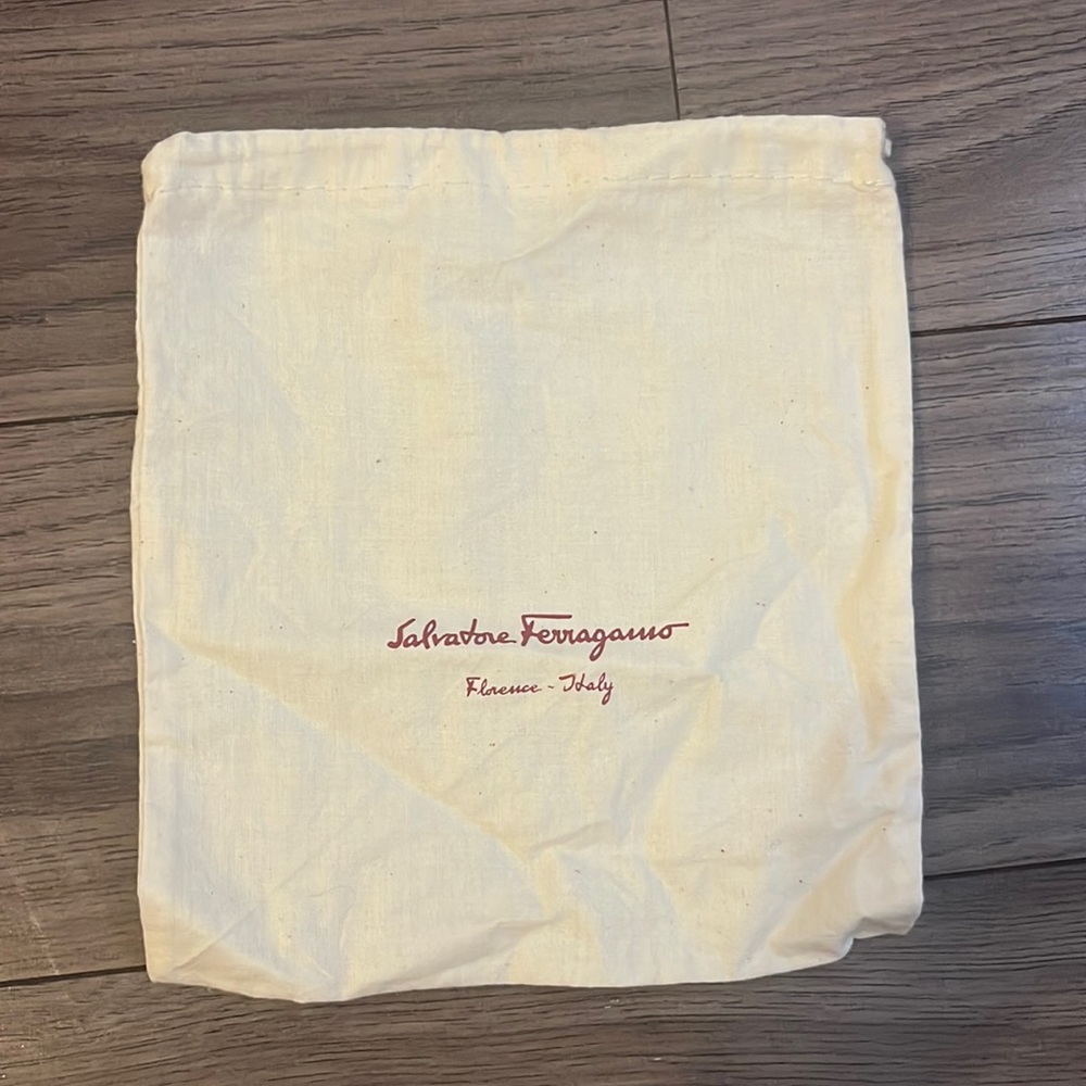 Salvatore Ferregamo Dust bag